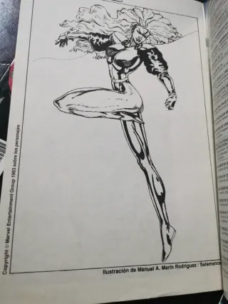 comic spiderman 2099, num. 1