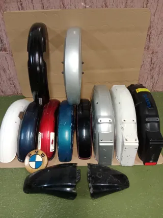 BMW R65 R45 R80 R100 R90 R75