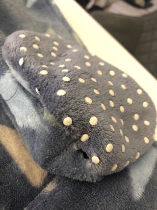 Buzo unisex 24 meses