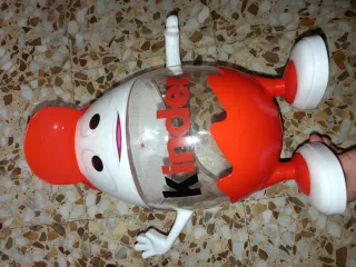 Lote Juguetes Kinder Sorpresa