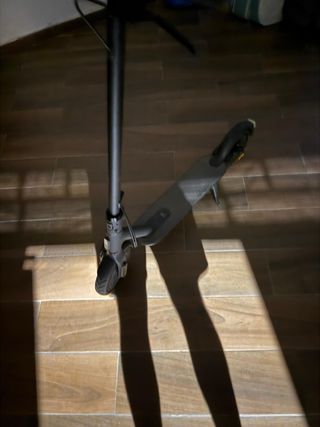 Patinete Eléctrico Xiaomi Negro