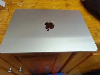 MacBook Air M4 256GB Plata Nuevo