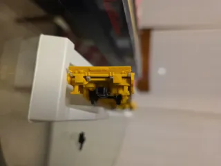 Electrotren 6302 Vagón Portacoches