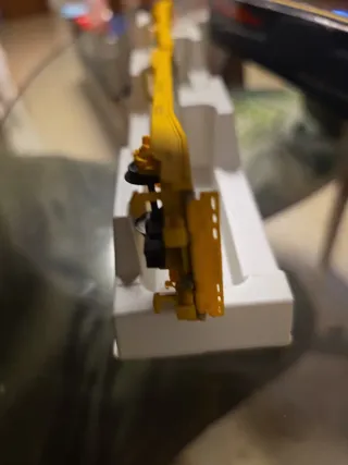 Electrotren 6302 Vagón Portacoches