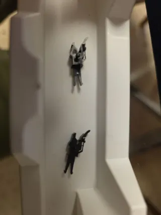 Electrotren 6302 Vagón Portacoches