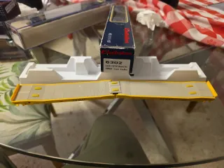 Electrotren 6302 Vagón Portacoches