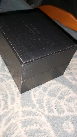 Caja de reloj Viceroy