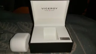 Caja de reloj Viceroy