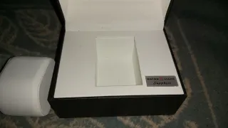 Caja de reloj Viceroy