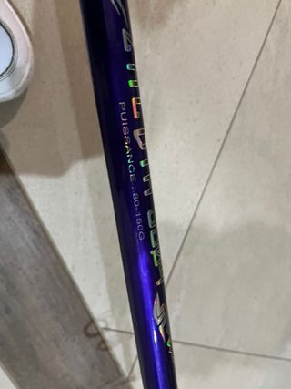 Caña de pescar Zaldia 350H