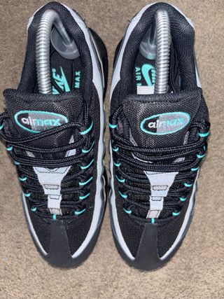 Nike Air Max 95 Taglia 39