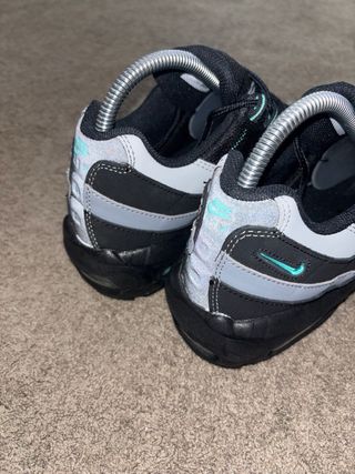 Nike Air Max 95 Taglia 39