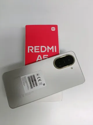 Xiaomi Redmi A5