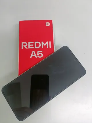 Xiaomi Redmi A5