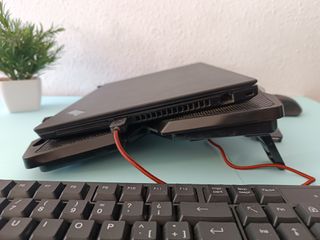 Lenovo ThinkPad i7, 32GB RAM SSD500GB + Accesorios