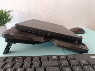 Lenovo ThinkPad i7, 32GB RAM SSD500GB + Accesorios