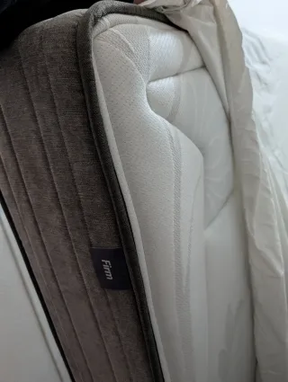 Colchón epeda amande 135x190