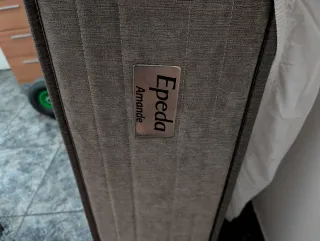 Colchón epeda amande 135x190