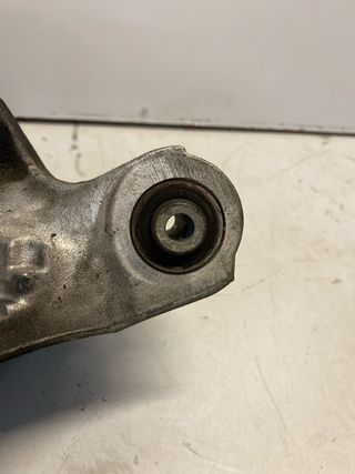 Soporte Motor Citroen C4 Picasso