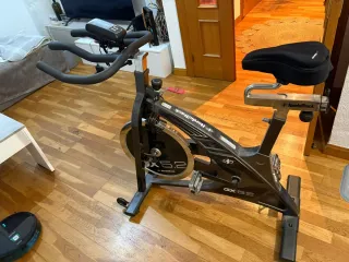 Bicicleta Estática NordicTrack GX 5.2