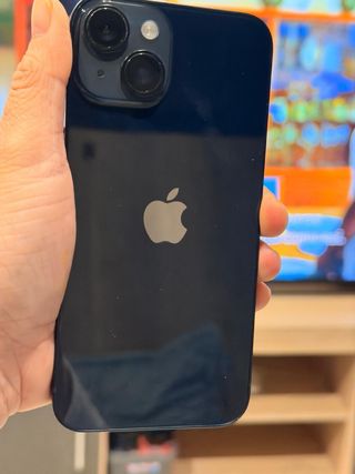 iPhone 14 Azul Marino