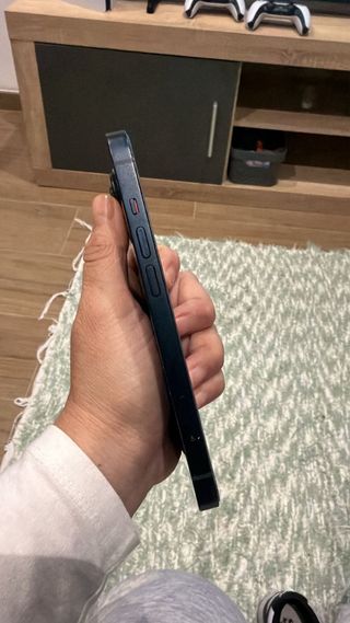 iPhone 14 Azul Marino