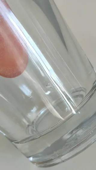 Set 3 Bicchieri Latte Macchiato Nescafé