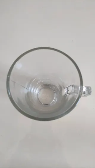 Set 3 Bicchieri Latte Macchiato Nescafé