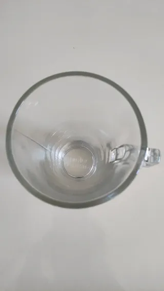 Set 3 Bicchieri Latte Macchiato Nescafé