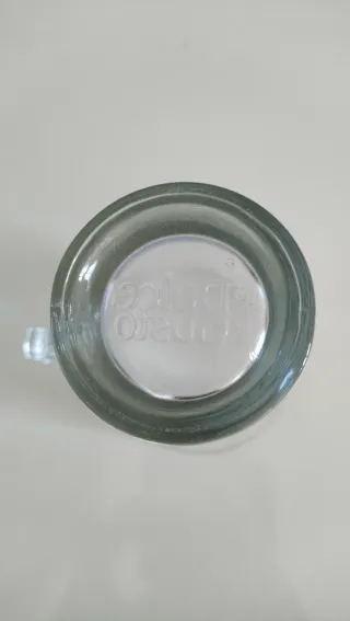 Set 3 Bicchieri Latte Macchiato Nescafé