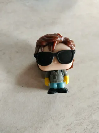 Funko pop Kinder Joy