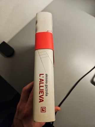 L'allieva (Alice Allevi Vol. 1) (Italian Edition)