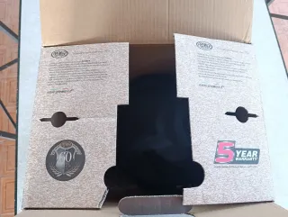 Casco Jet Premier Vintage.Nuevo con etiquetas.