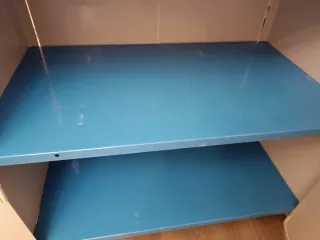 Armario Cocina Camping Campiazul Metálico