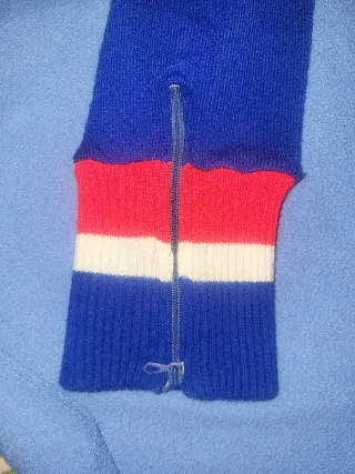 Conjunto Ciclismo Vintage Años 80