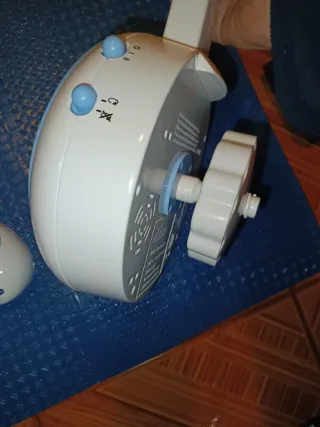 Luz Estrelas Mágicas Chicco