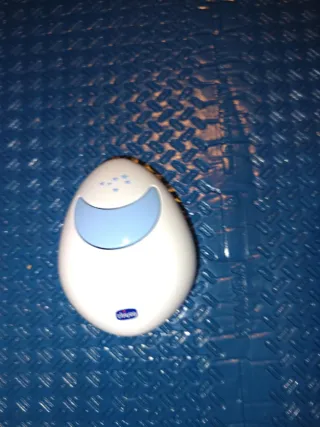 Luz Estrelas Mágicas Chicco