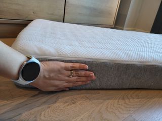 Colchón cuna Trébol Sleep Care - 60x120