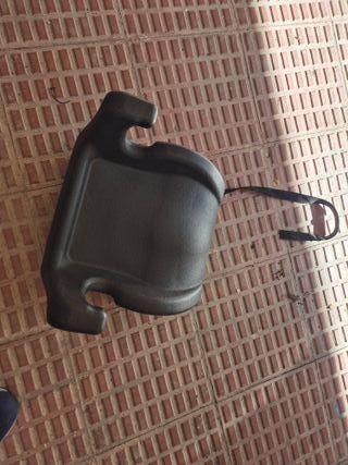 Silla de coche para niño
