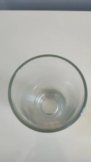 Set 2 Bicchieri Tè Freddo Nescafé