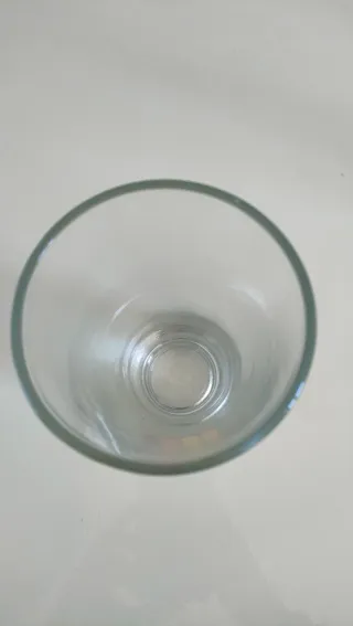 Set 2 Bicchieri Tè Freddo Nescafé