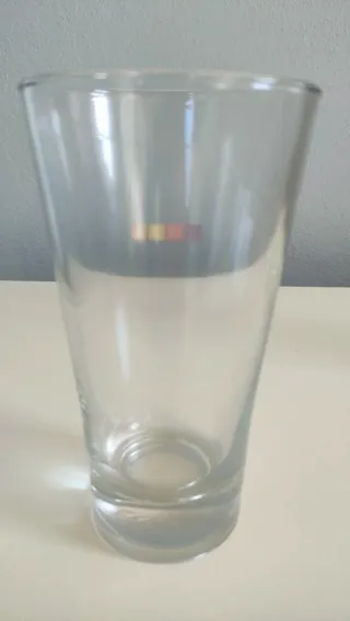 Set 2 Bicchieri Tè Freddo Nescafé