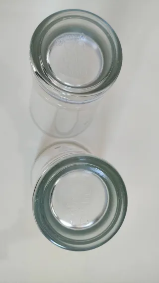 Set 2 Bicchieri Tè Freddo Nescafé