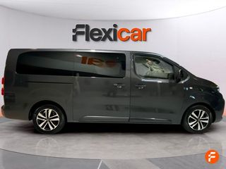 Peugeot Traveller Business Long BlueHDi 180 S&S EAT8