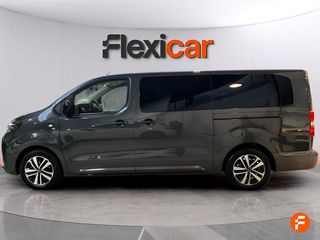 Peugeot Traveller Business Long BlueHDi 180 S&S EAT8