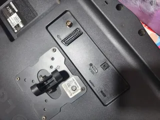 Televisor LG 28 Negro