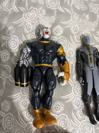 Marvel Legends baf lote 1.
