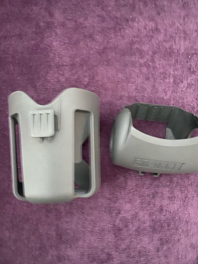 Portavasos Stokke Original para Silla de Paseo