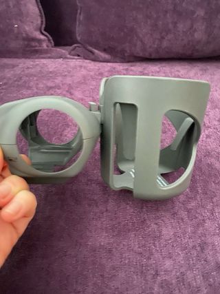 Portavaso Stokke Originale per Passeggino