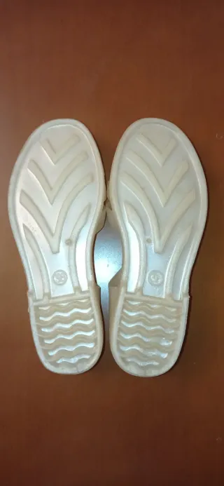 Cangrejeras de río vintage. Originales Hobeky.